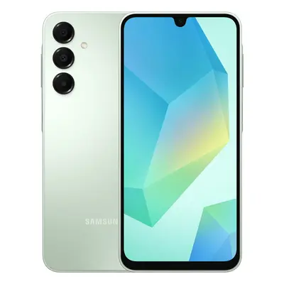 Telefon mobil Samsung Galaxy A16, Dual SIM, GB, Verde