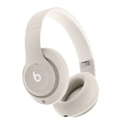 Casti Beats de Dr. Dre Beats Studio Pro cu fir si fara fir Banda de apeluri/muzica USB tip C Blu