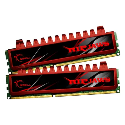 G.SKILL MEMORY DIMM 8GB PC12800 DDR3/K2 F3-12800CL9D-8GBRL G.SKILL