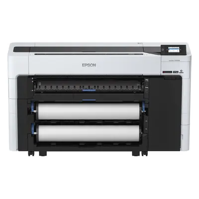 Epson SureColor SC-T5700D imprimante de format mare Wi-Fi Cu jet de cerneala Culoare x DPI A0 (8