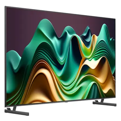 Smart TV Hisense 65U6NQ, QLED, inch, UltraHD/4K, tuner triplu, Mini LED, x pixeli,Negru-Antracit