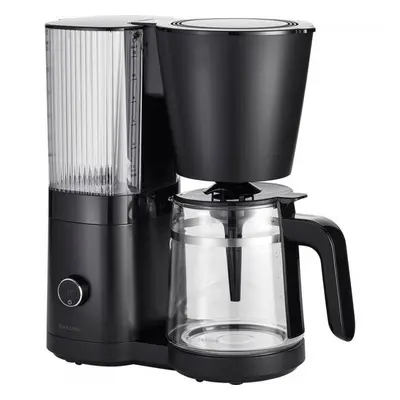 Aparat de cafea Drip Zwilling Enfinigy, Negru