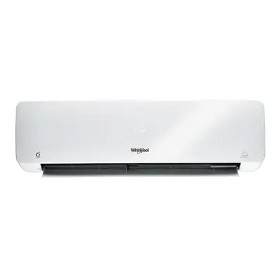 Aparat aer conditionat Whirlpool SPIW309A2WF, BTU, Wi-Fi, Alb