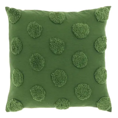 Perna decorativa GIEL 45x45 cm, verde