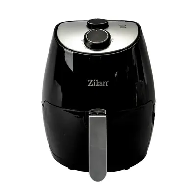 Friteuza Air Fryer, putere 1350W, capacitate 2.6L / ZLN 3598 Engros