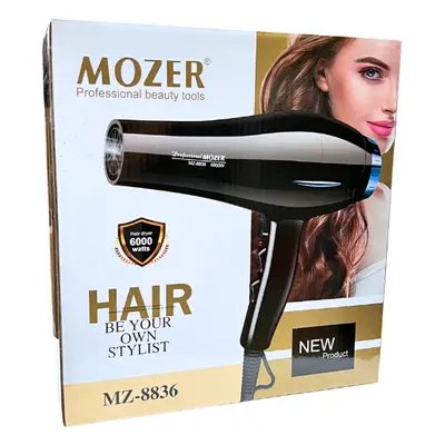 FEON MOZER MZ 8836 6000 W enGross