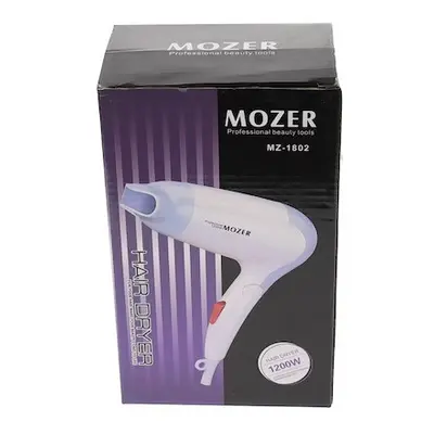 FEON MOZER MZ 1802 1200 W enGross