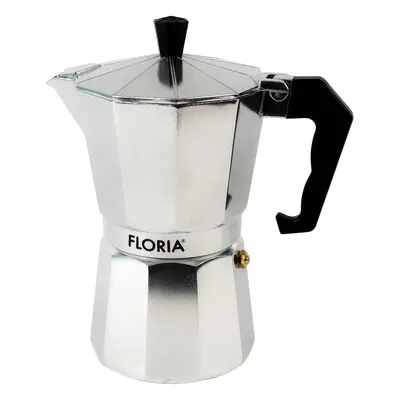 Cafetiera espresso, capacitate 6 cesti, 300 ml / ZLN 2492 Engros