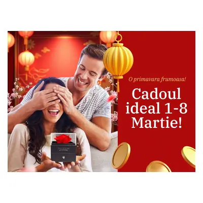 Aranjament / cadou engros : 1 Martie, 8 Martie , Valentines day