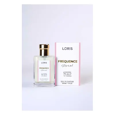 Frequence Loris Parfum de dama Engros  K-275  50 ML