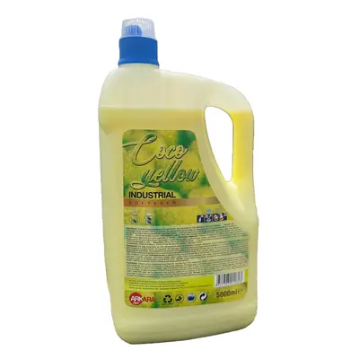 Balsam de rufe en gros Arkara Coco Yellow 5L