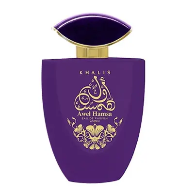 Awel Hamsa 100ml - Apa de Parfum, dama Engros