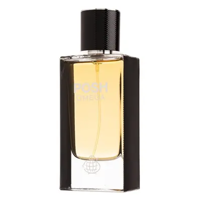 Posh Omega 80ml - Apa de Parfum, barbati Engros