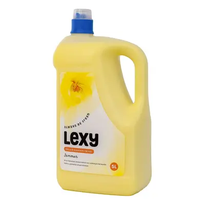 Balsam de rufe en gros Lexy Summer 5L