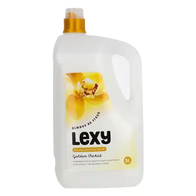 Balsam de rufe en gros Lexy Golden Orchid 5L