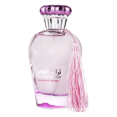 Turab Al Dhahab Amazing Rose 100ml - Apa de Parfum, dama Engros