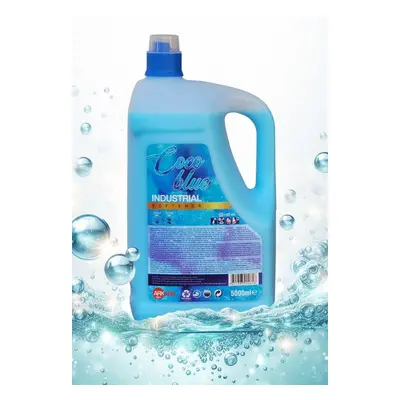 Balsam de rufe en gros Arkara Coco Blue 5L