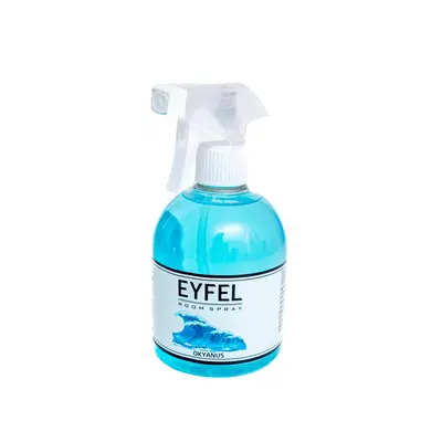 Eyfel spray odorizant de camera, ocean, 500ml