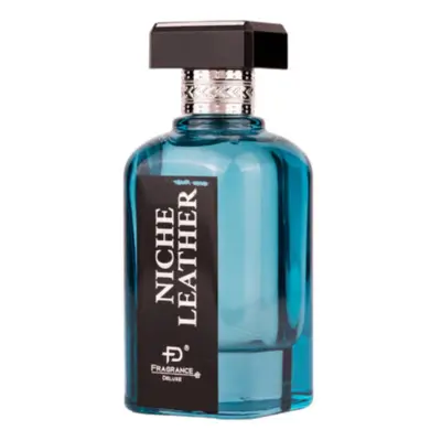 Niche Leather 100ml - Apa de Parfum, barbati Engros