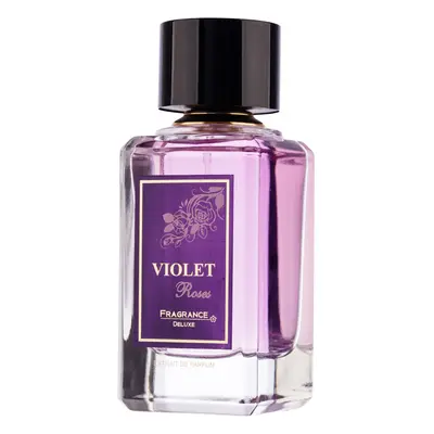 Violet Roses 100ml - Extract de Parfum, dama Engros