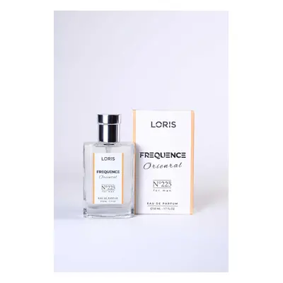 Frequence Loris Parfum de barbat Engros  E-225  50 ML