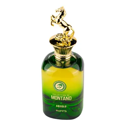 Collection de Montano Absolu 100ml - Apa de Parfum, unisex Engros