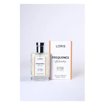 Frequence Loris Parfum de barbat Engros  E-330  50 ML