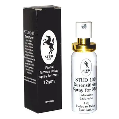 Spray Stud 100 Slim, anti ejaculare precoce, 12 ml