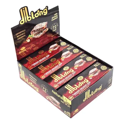 Cutie 12 afrodisiace premium, DIBLONG - TURKISH DELIGHT BAR, potenta, erectie, intarziere ejacul