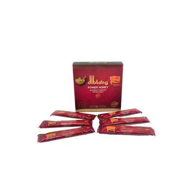 Miere afrodisiac premium concentrat DIBLONG POWER HONEY, pentru cresterea libidoului, potenta, e