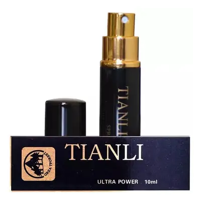 Spray TIANLI, pentru intarzierea ejacularii si erectii ferme, 10 ml