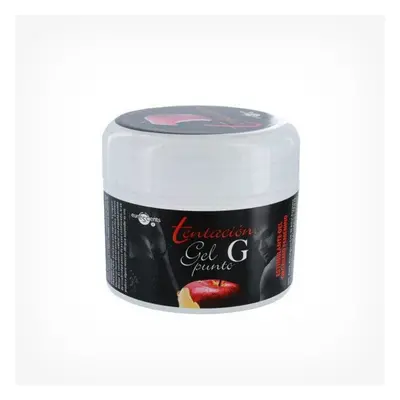 Gel TEMPTATION Orgasmic G-Spot, pentru stimularea clitorisului si orgasm intens, 50 ml