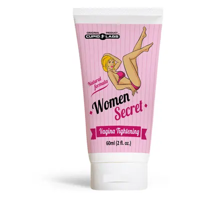 Gel Women Secret, pentru stramtarea vaginului, 60 ml