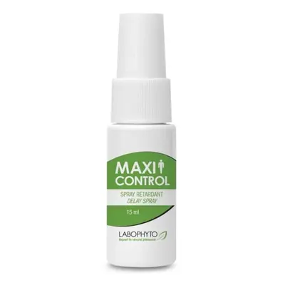 Spray MAXI CONTROL, Labophyto, anti ejaculare precoce, 15 ml