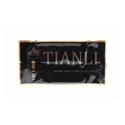 Servetele TIANLI Original, pentru potenta si erectii ferme, set 6 buc