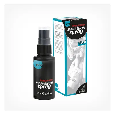 Spray ERO MARATHON - Lonng Power, anti ejaculare precoce, 50 ml