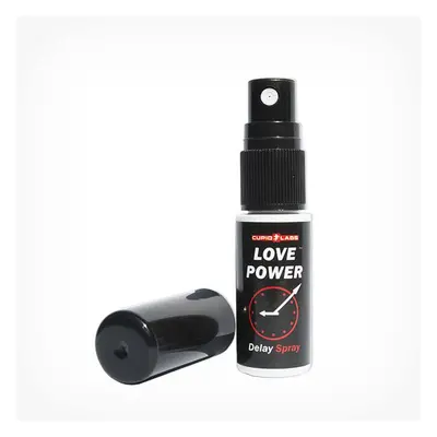 Spray LOVE POWER - CupidLabs, anti ejaculare precoce, 15 ml