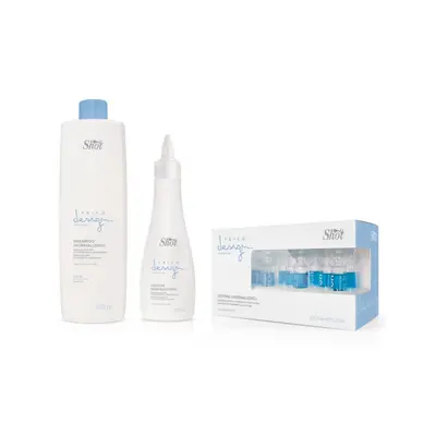 Set MARE - NORMALIZING Shot - tratament pentru NORMALIZING Shot - tratament echilibrare scalp, i