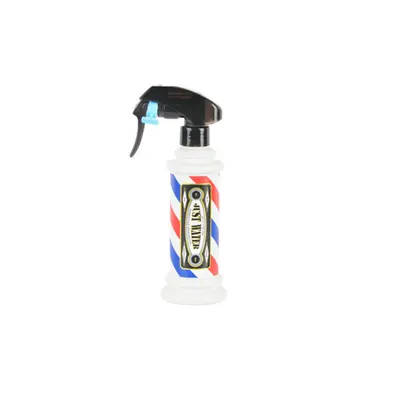 Pulverizator apa pentru frizerie BARBER POLE 180ml