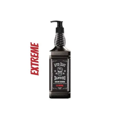 BANDIDO - After shave crema EXTREME ( New York ) 350m