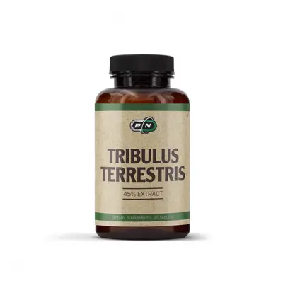 Tribulus Terrestris 1000 mg 90 Pastile (Tes-tosteron, masa musculara, viata sexuala)