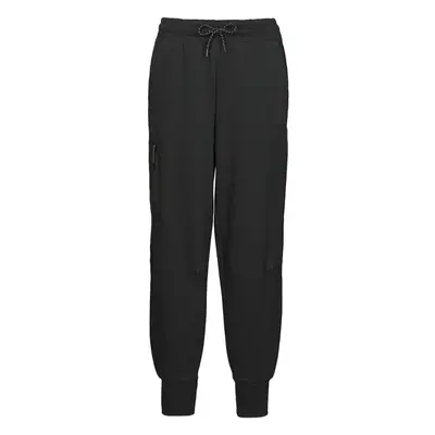 Nike  NSTCH FLC ESSNTL HR PNT  Pantaloni de trening Femei Negru