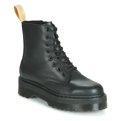 Dr. Martens  VEGAN JADON II MONO  Ghete Femei Negru