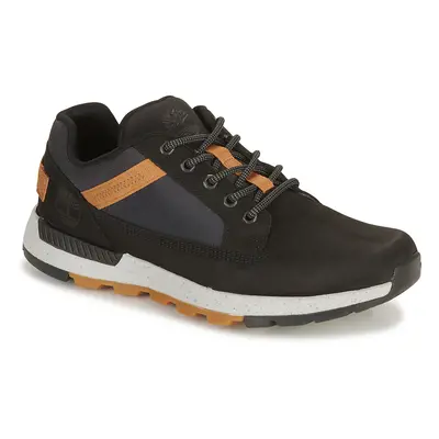 Timberland  KILLINGTON TREKKER LOW  Pantofi sport Casual Bărbați Negru