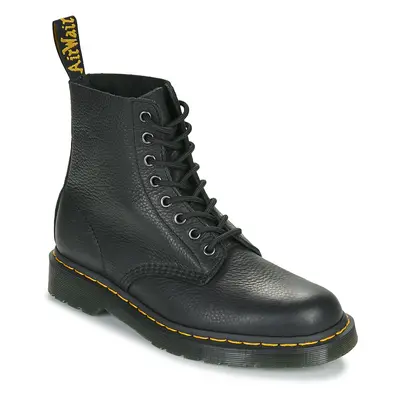 Dr. Martens  1460 BLACK AMBASSADOR  Ghete Femei Negru