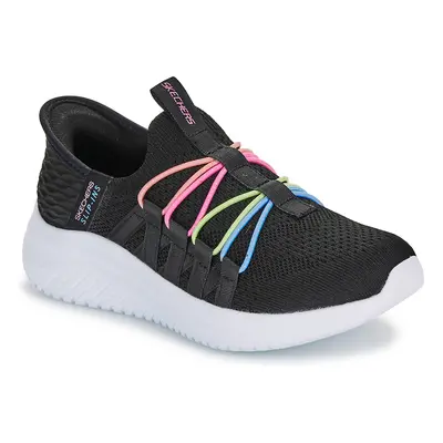 Skechers  ULTRA FLEX 3.0  Pantofi sport Casual Fete Negru