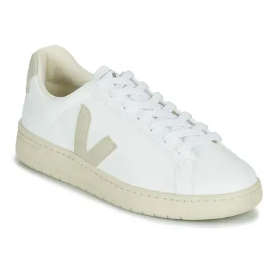 Veja  Urca  Pantofi sport Casual Femei Alb