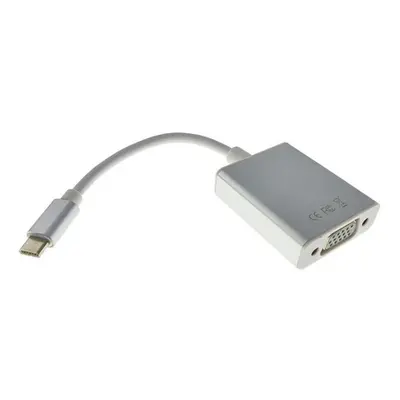 Cablu convertor de la USB 3.1 tip C tata