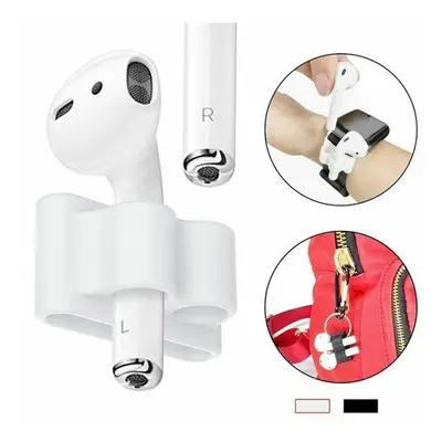 Set de 4 accesorii pentru casti AirPods