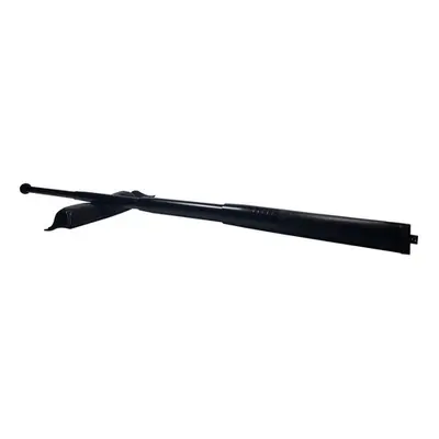 Baston telescopic 65 cm 4 sectiuni